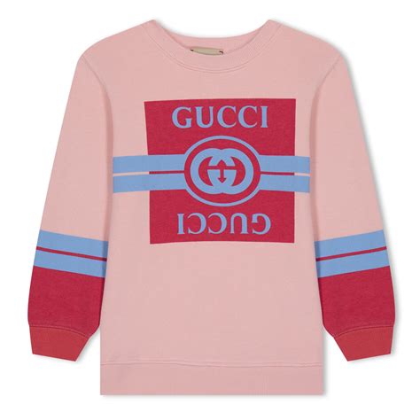 gucci interlocking g jersey